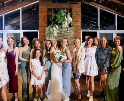 What to Wear to a Wedding