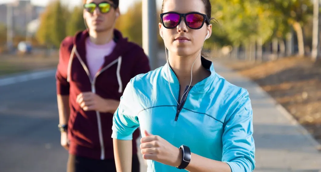 What to Wear Running