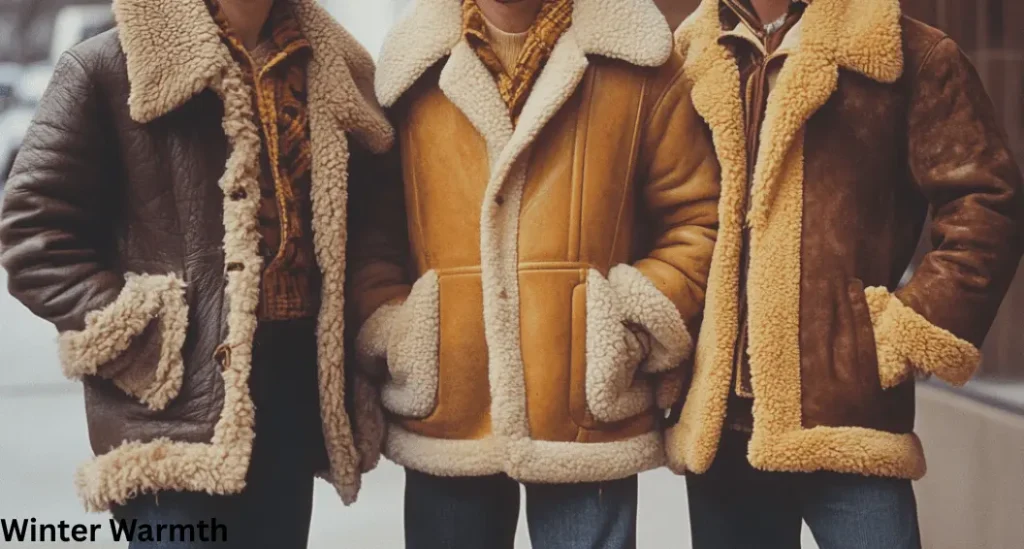 Winter Warmth