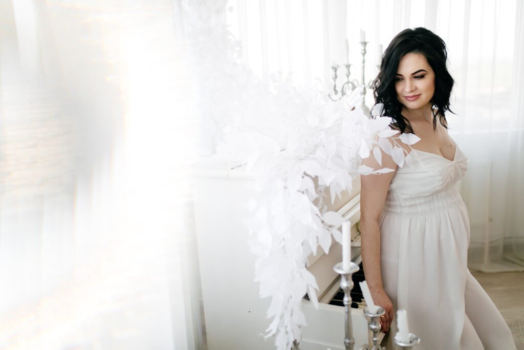 Plus Size Wedding Dresses