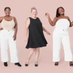 Plus Size Models
