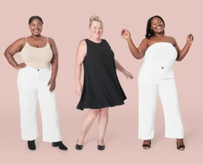 Plus Size Models
