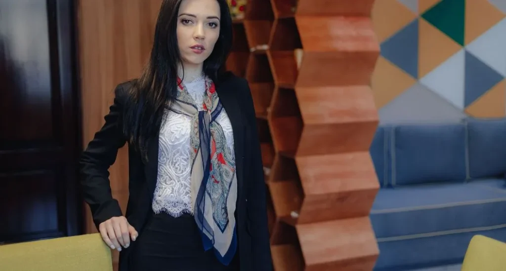 What to Wear to Court Women