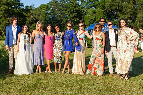 What to Wear to a Celebration of Life