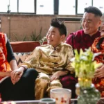 what to wear to a celebration of life