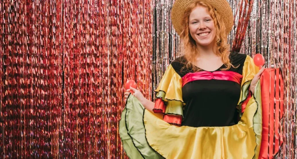Cinco de Mayo Outfit Ideas