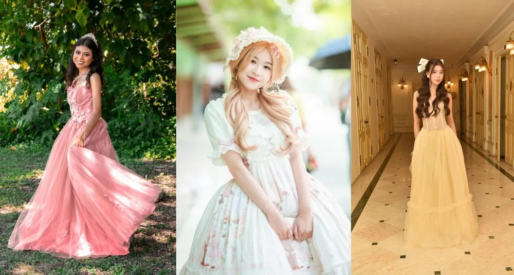 Petite Formal Dresses