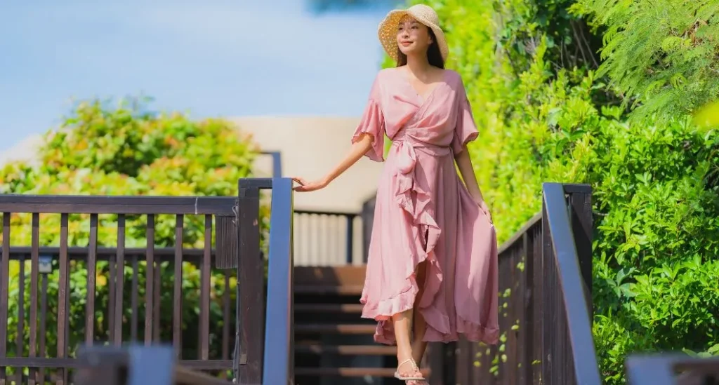 Petite Summer Dresses