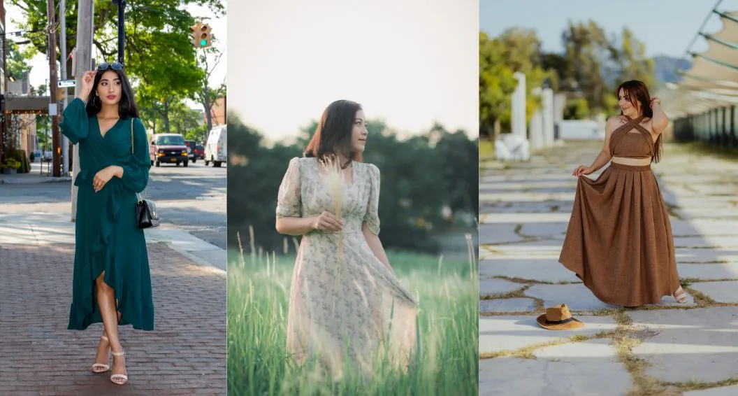 Petite Summer Dresses