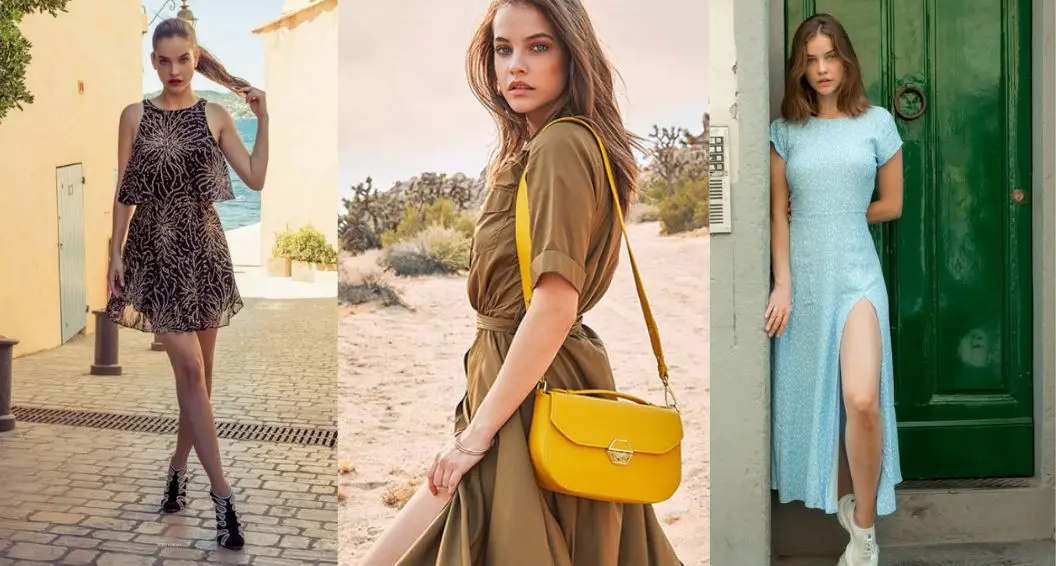 Barbara Palvin: International True Summer Icon