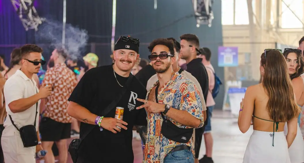 Summer Beauty Routines of Cool Celebrities