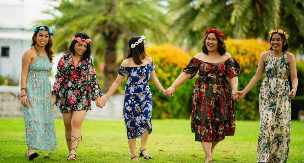 Petite Casual Dresses