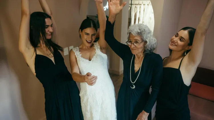 Petite Dresses for Special Occasions