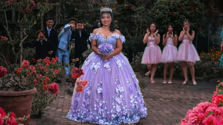 Petite Dresses for Special Occasions