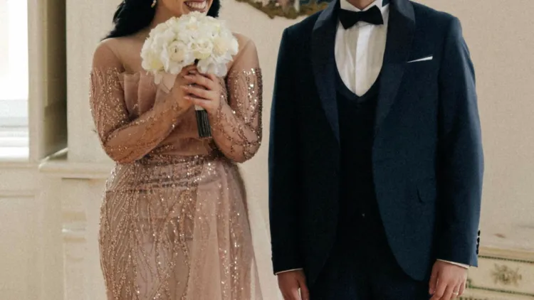 Petite Dresses for Special Occasions