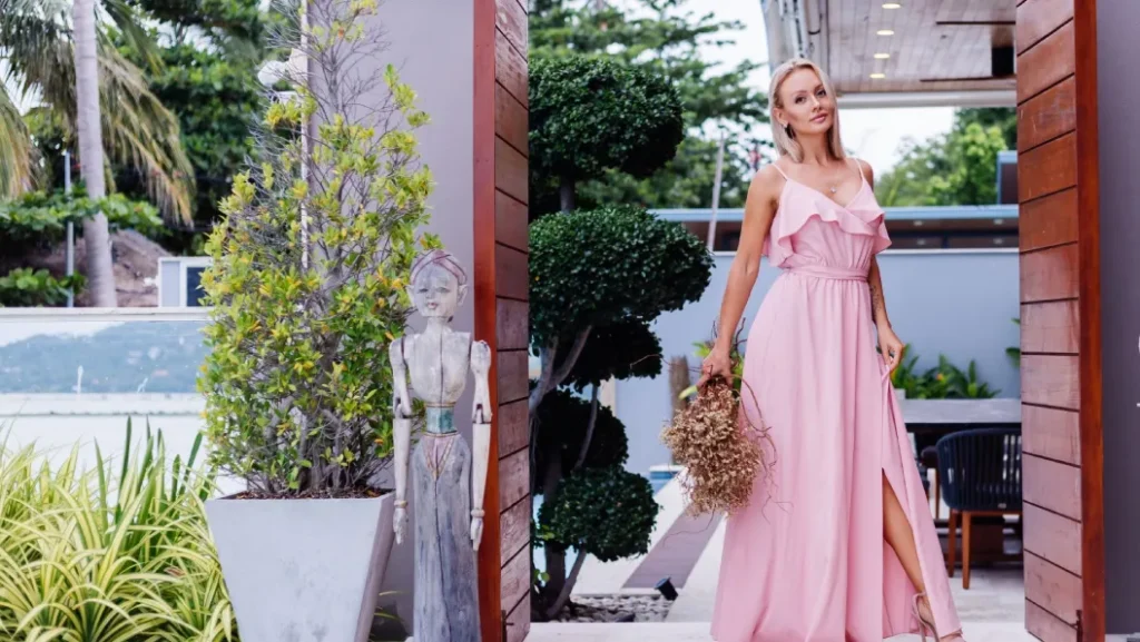 Petite Evening Dresses