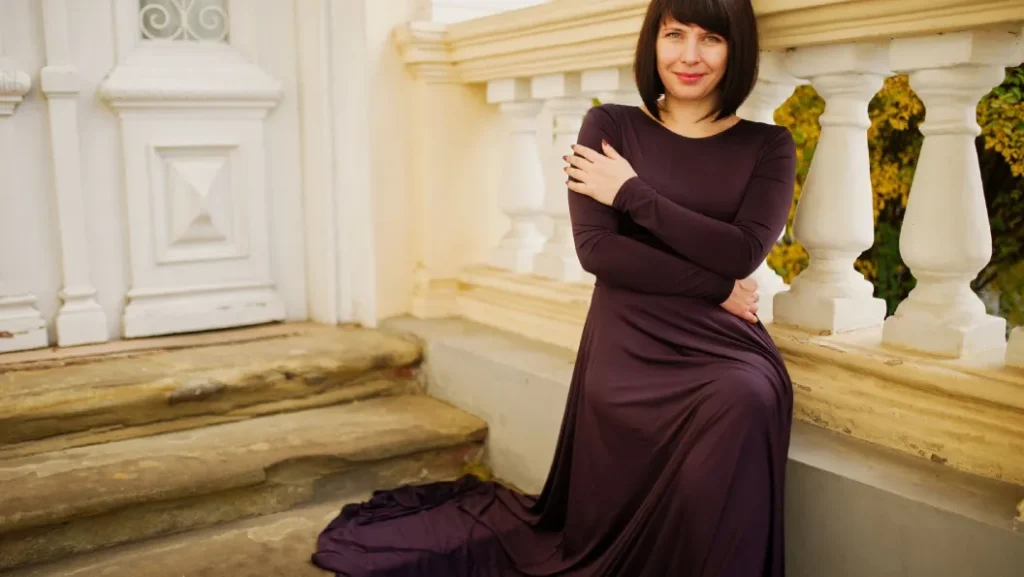 Petite Evening Dresses