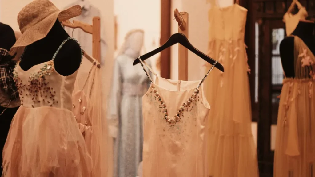 Petite Evening Dresses