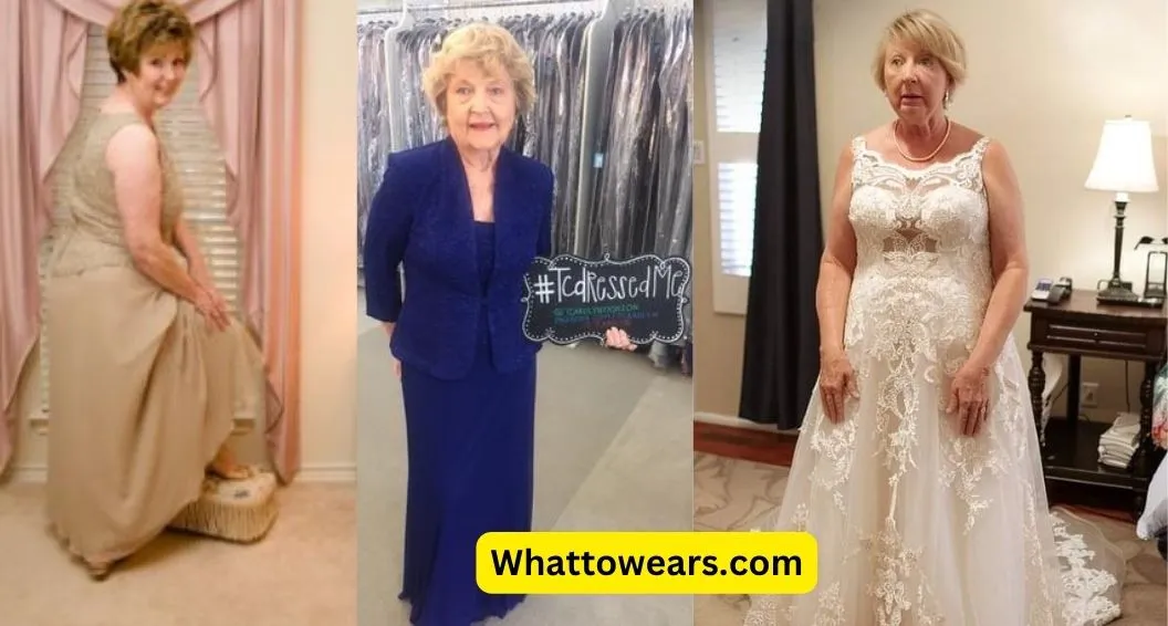 Petite Grandmother of the Bride Dresses