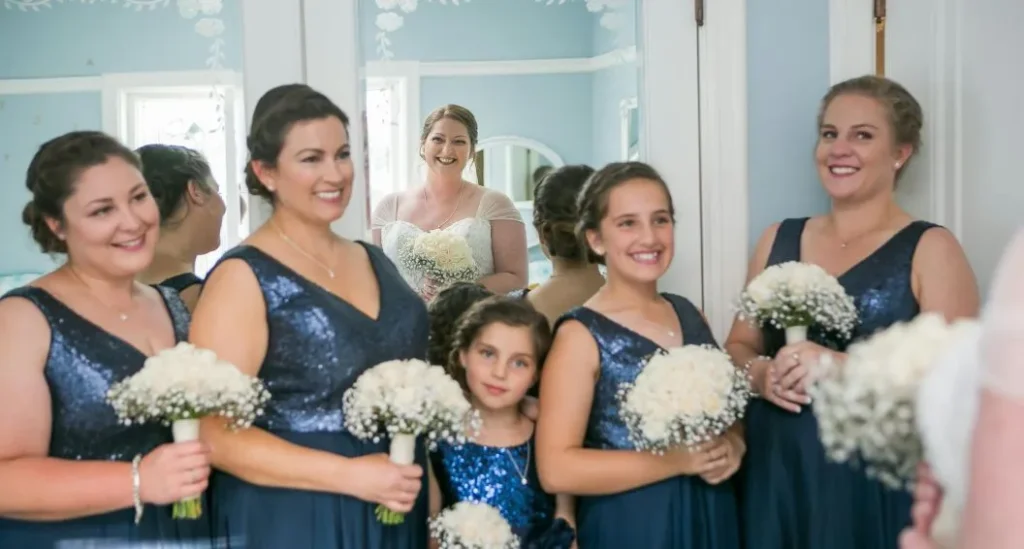 Petite Party Dresses
