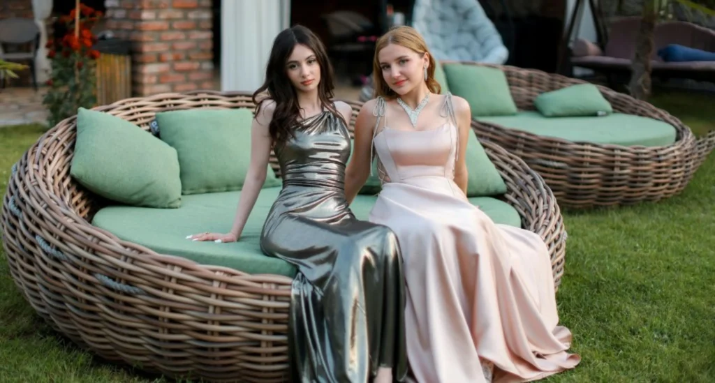 Petite Party Dresses Over 50s