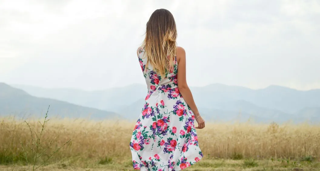 What to wear on your body in Summer Dresses.