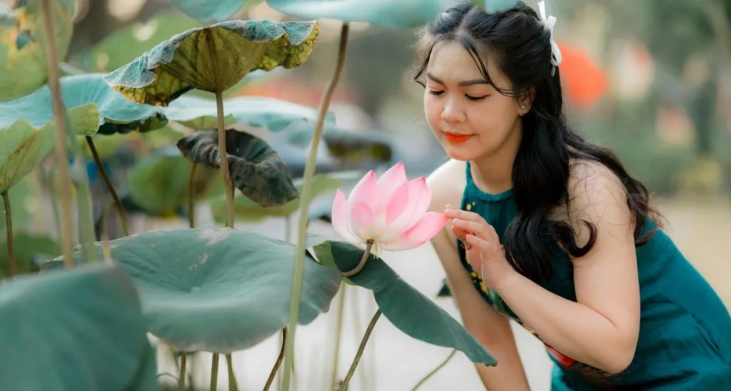 Best Fabrics for Summer Dresses