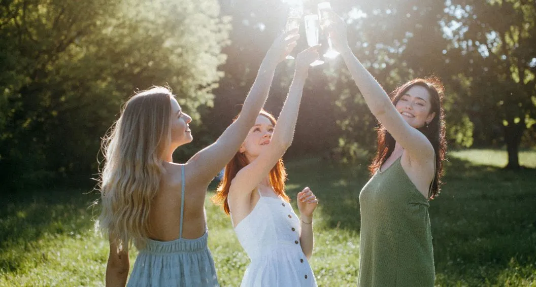 Caring for Your Summer Dresses