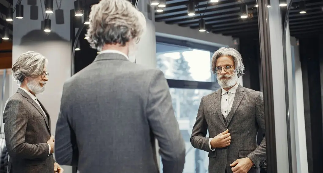 Colors and Patterns for Professional Settings