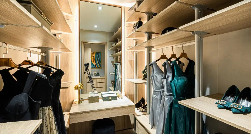 Building a True Summer Wardrobe