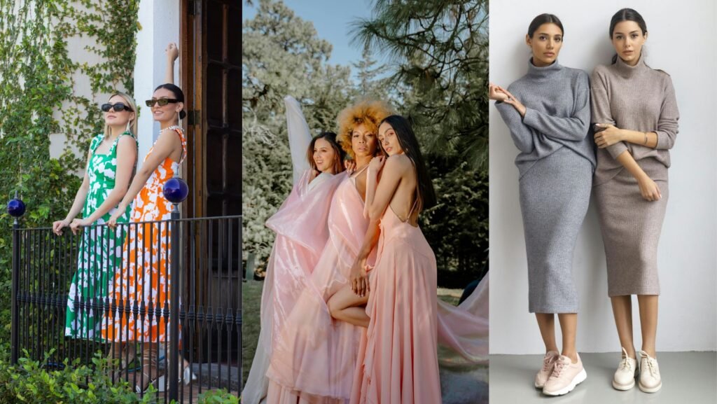 Petite Dresses for Older Women