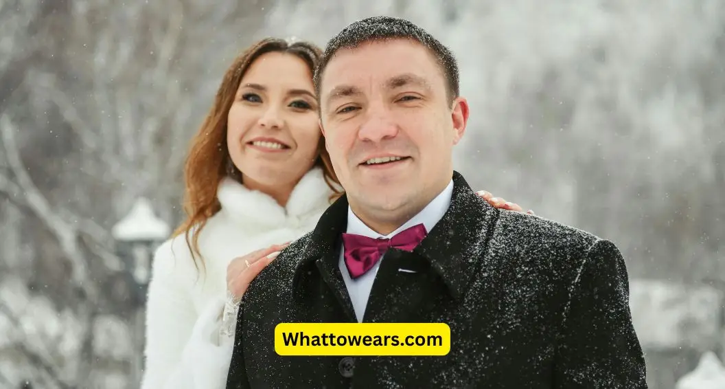 Winter Wedding Guest Dress Trends You Must See