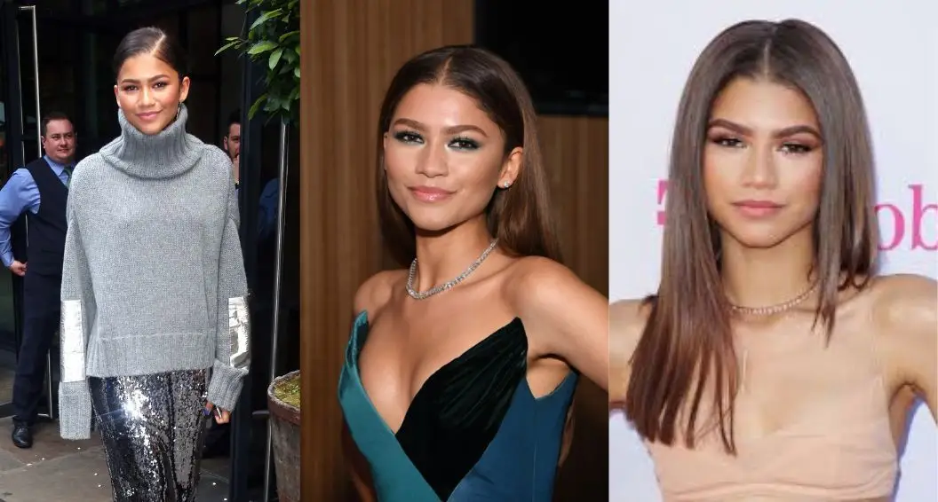 Zendaya: The Chameleon of Summer Fashion