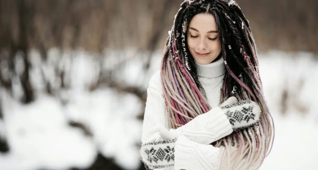 Building Your Cool Winter Wardrobe