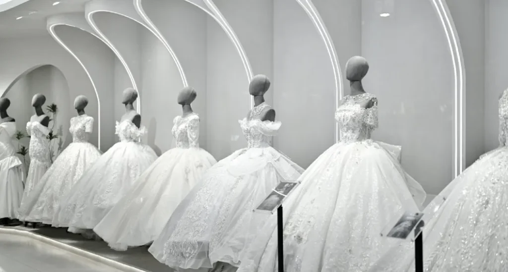 Petite Wedding Guest Dresses