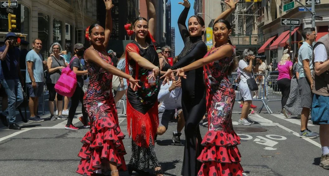 The Science Behind Why These Colors Work