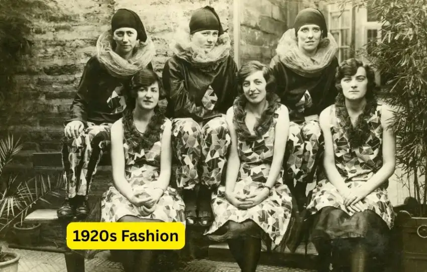 1920s Fashion: Stunning 10 Trends You Must Know