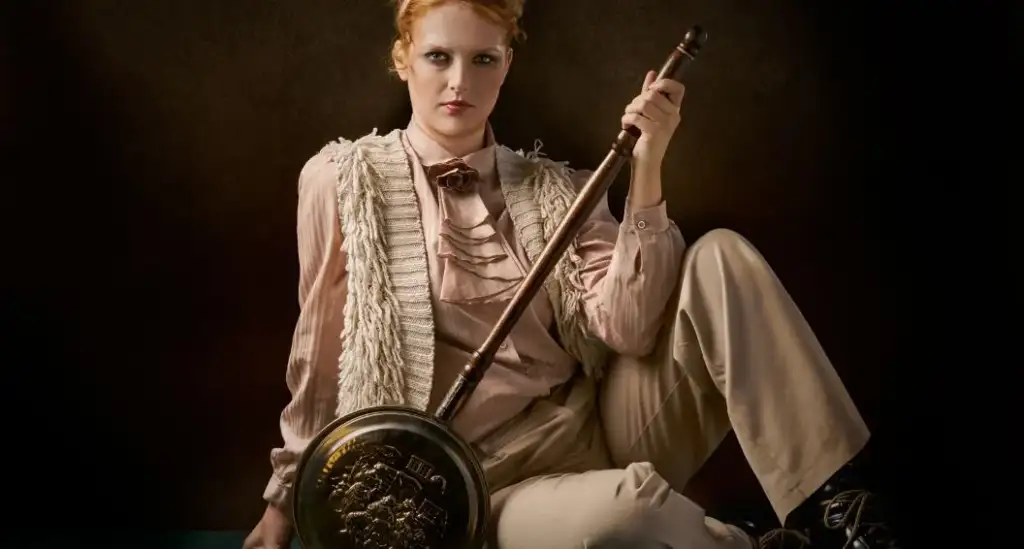 Hair and Makeup Trends