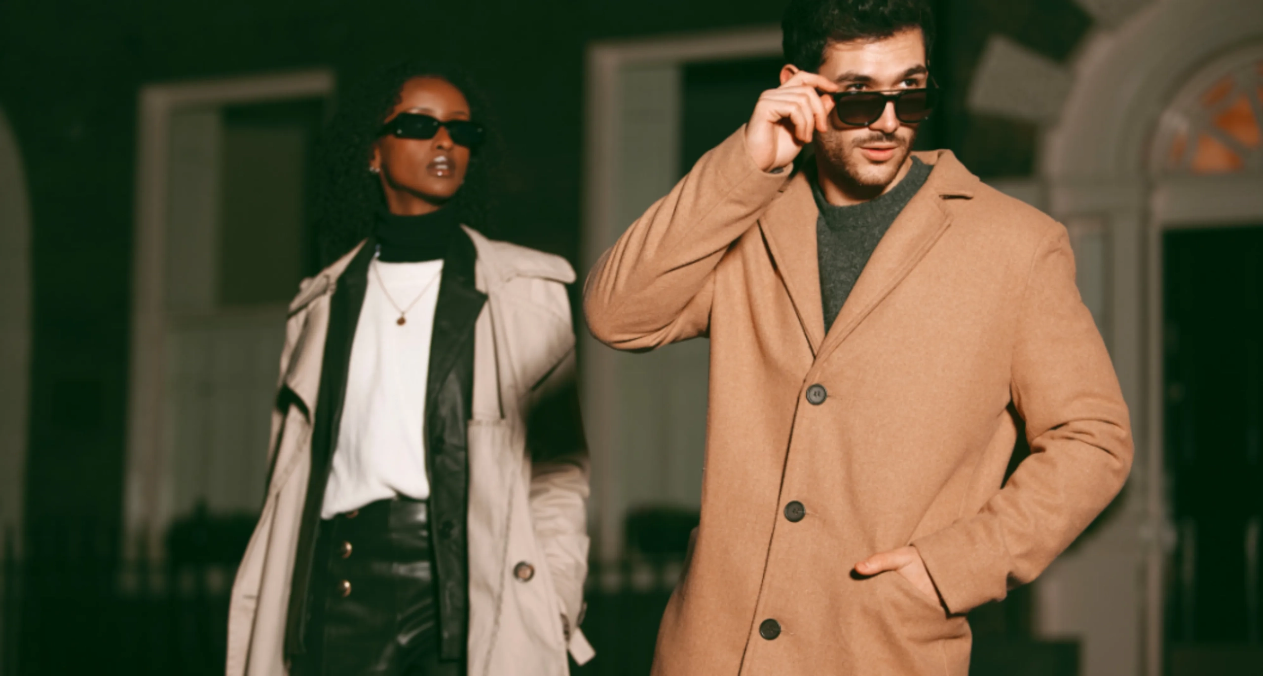 Essential 1970s Wardrobe Pieces