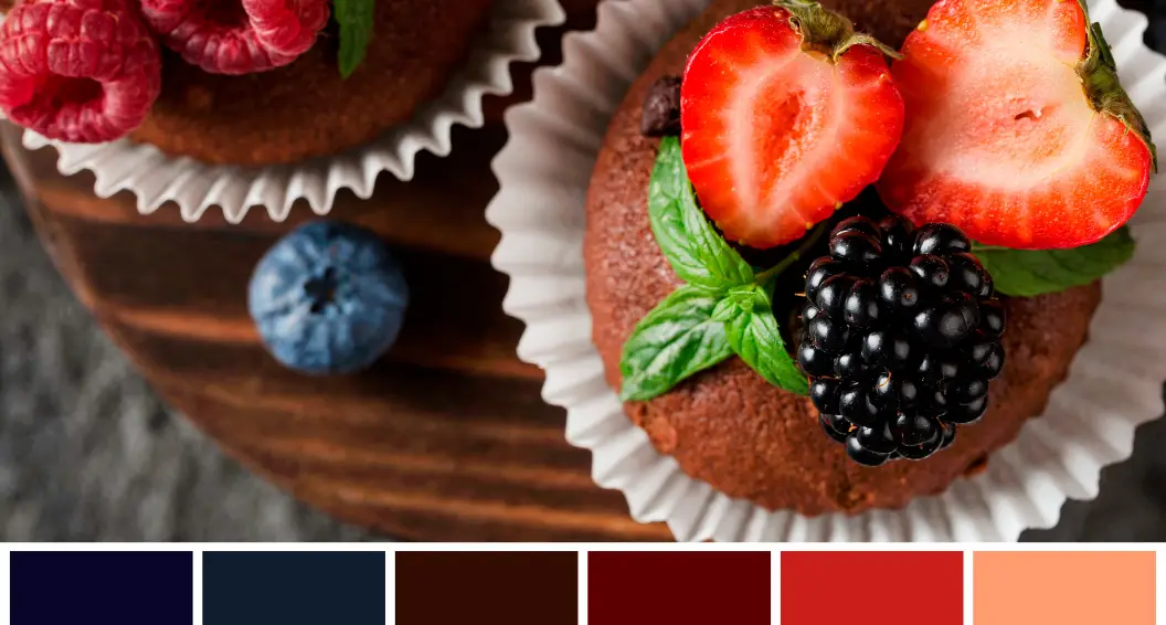 Colors Dark Winters Should Avoid