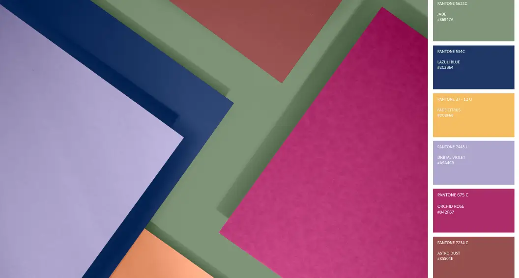 Accessories and Metals for Dark Winter