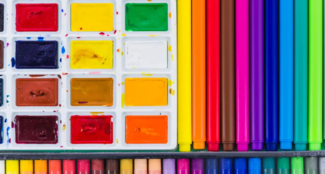 Dark Winter Makeup and Beauty Guidelines