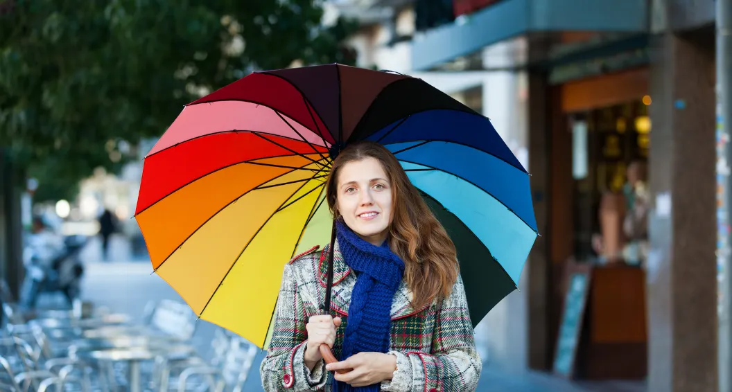 How to Take a Seasonal Color Analysis Quiz Effectively