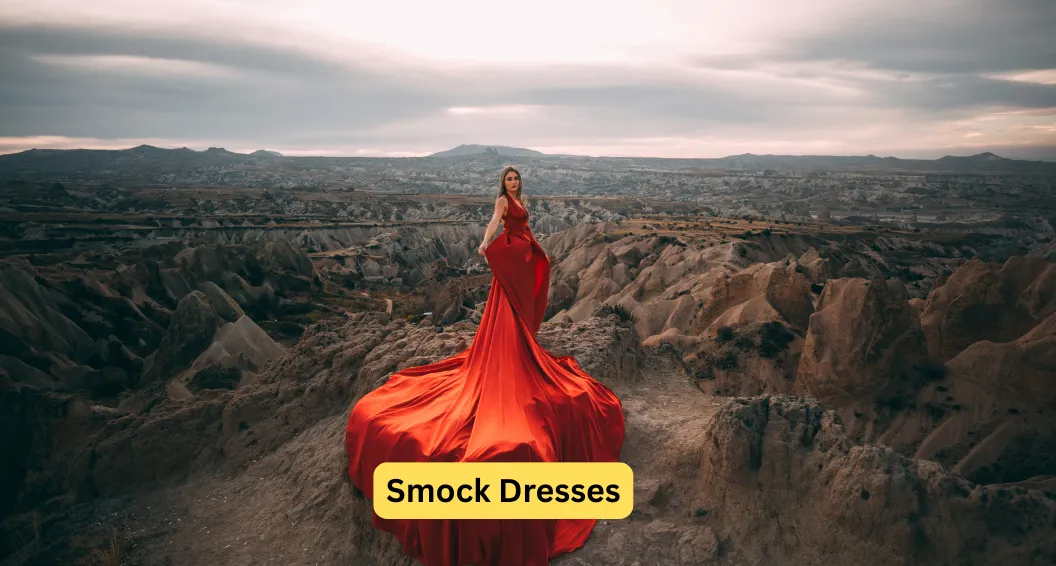 The Ultimate Guide to Smock Dresses: Timeless Style