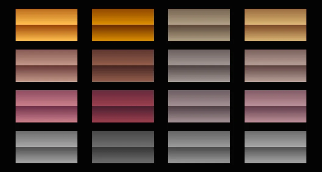 Building Your Soft Autumn Wardrobe