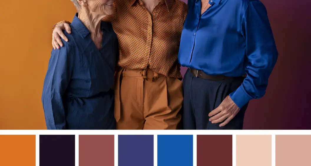 True Summer Makeup and Beauty Choices