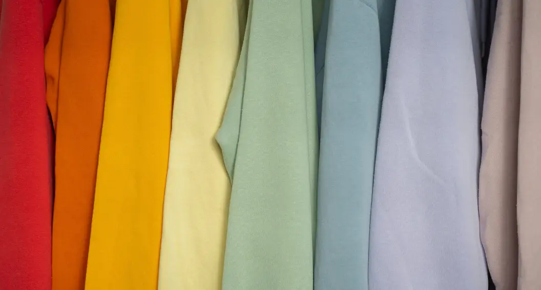 Your Most Flattering Accent Colors