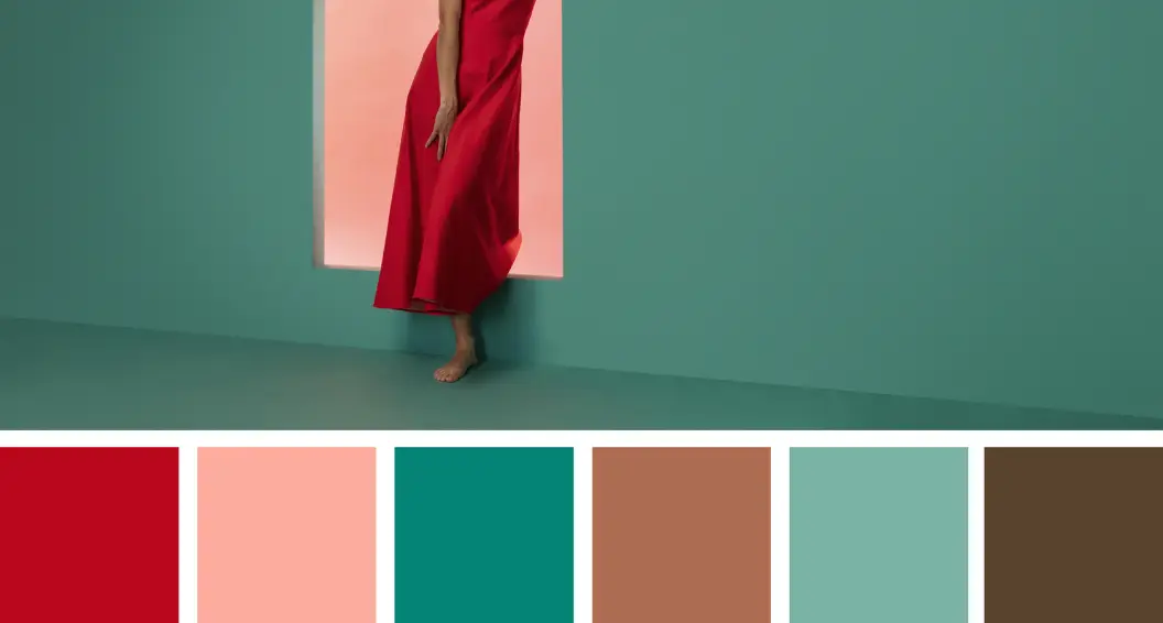 True Summer Color Palette: Find Your Perfect Shades