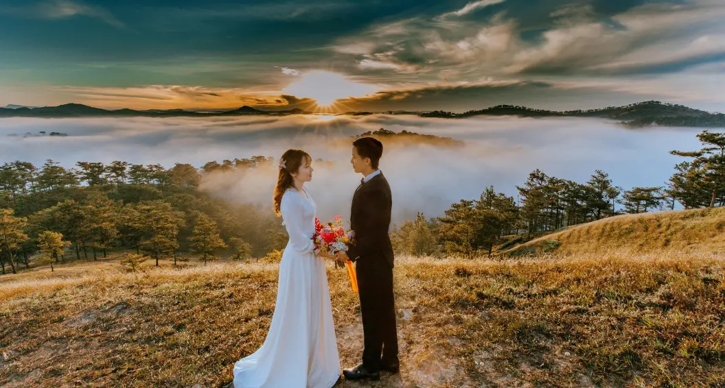 Your Perfect Winter Fairytale Awaits