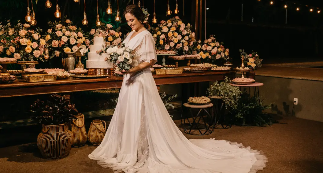 Top Winter Wedding Dress Trends for 2025–2026